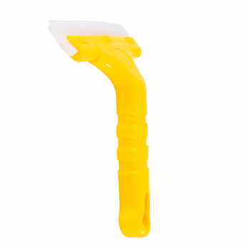 Raschietto per l'installazione