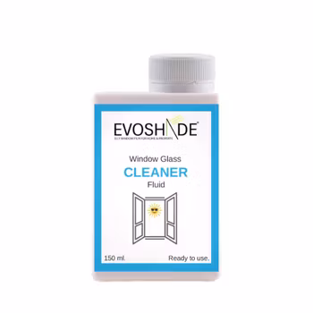 Detergente per vetri 150 ml
