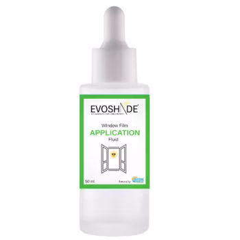 Fluido per il montaggio di pellicole per vetri, concentrato, 25 ml