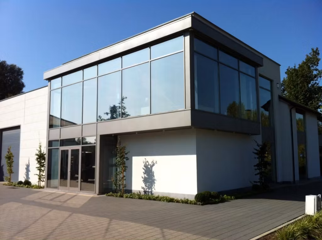 Sentinel Plus Silver 35