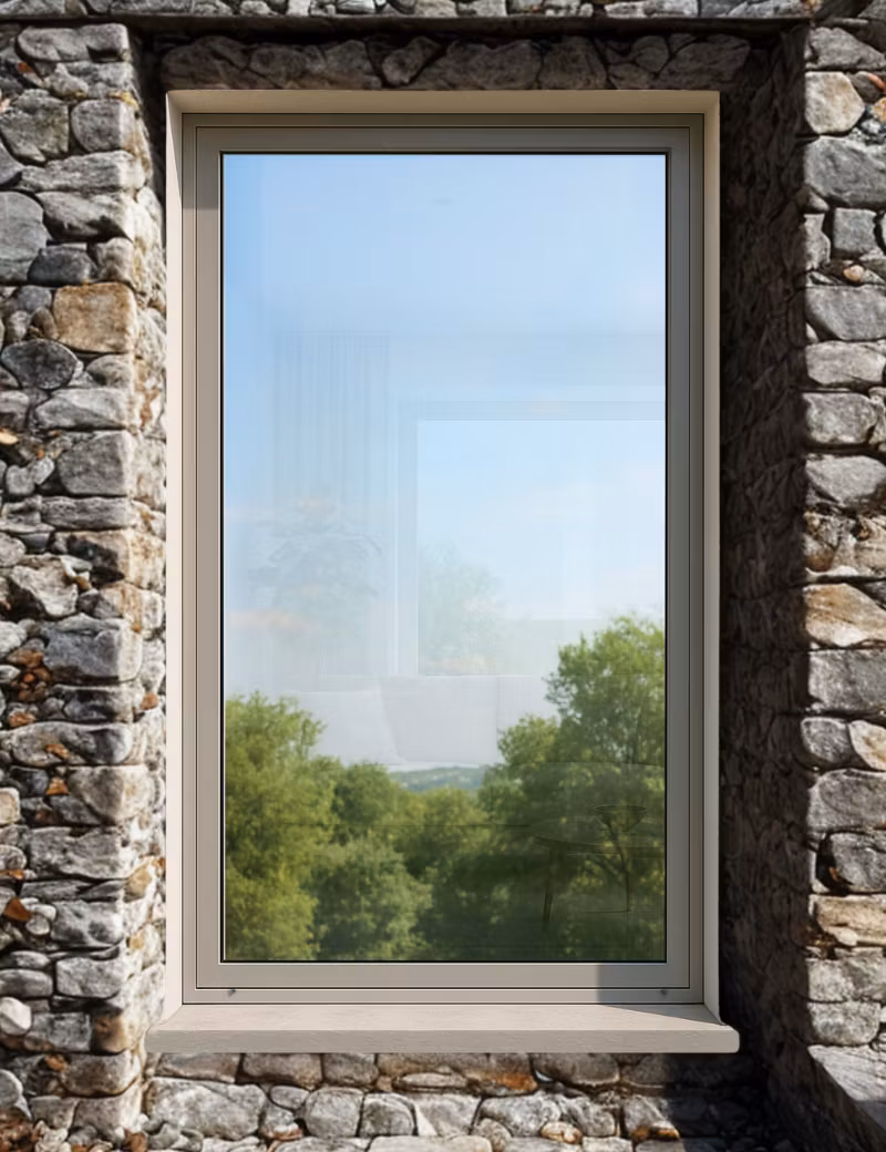 Sentinel Plus Silver 35 - 1170 x 1070 mm