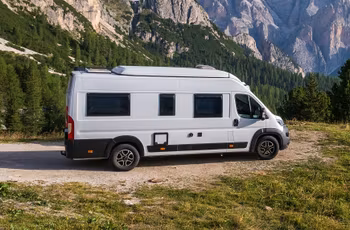 PlexShade 10 (Plastic panes) - 965 x 600 mm