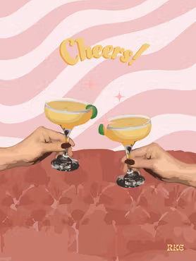 Cheers