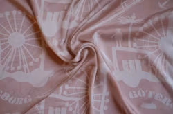 Scarf - Göteborg beige