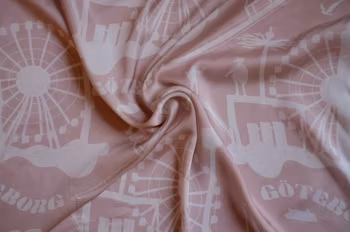 Scarf - Göteborg beige