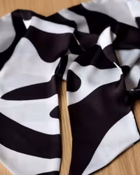 Twilly - Zebra waves