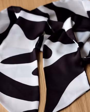 Twilly - Zebra waves