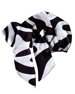 Twilly - Zebra waves