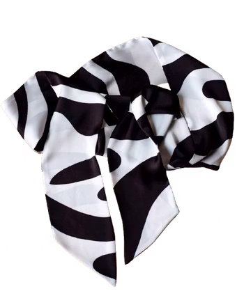 Twilly - Zebra waves