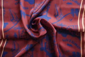 Scarf - Göteborg röd