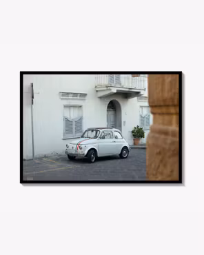 Ciao Bella - Italian Cars Collection