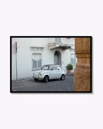 Ciao Bella - Italian Cars Collection
