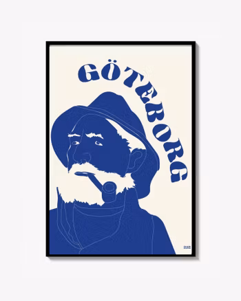 GBG sjöman