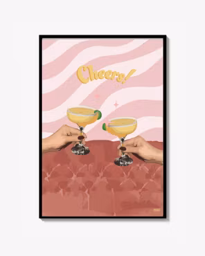Cheers