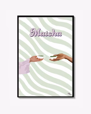 Matcha