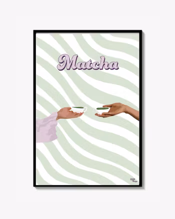 Matcha