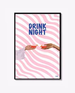 Drink night