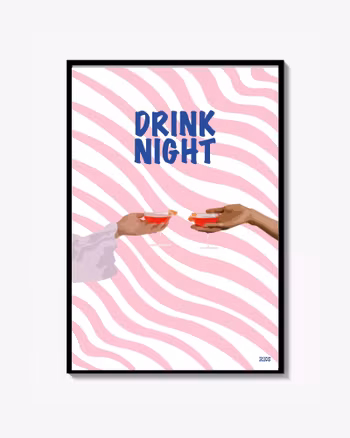 Drink night