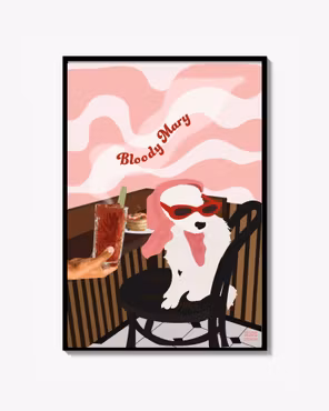 Bloody mary