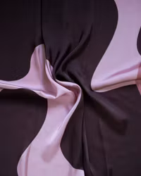 Scarf - Cocoa Blush