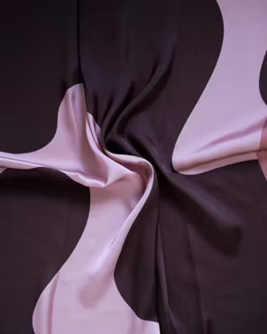 Scarf - Cocoa Blush