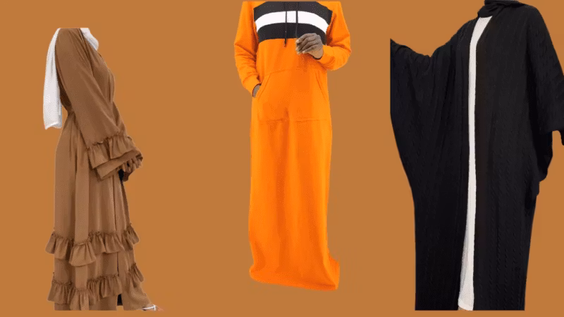 Hösttrend: Uppdatera din höstgarderob med stil & värme..