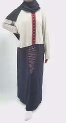 Abaya-Duo