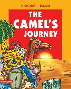 The CAMEL’S Journey: Trägård av Islam