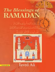 The Blessings of RAMADAN: Lättläst Engelska.