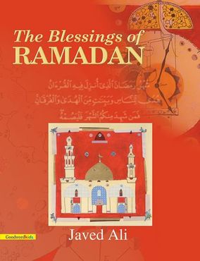 The Blessings of RAMADAN: Lättläst Engelska.