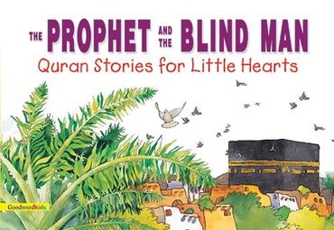 The Prophet & the Blind Man