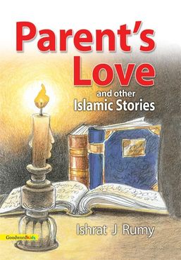Parent’s Love: En andlig Resa
