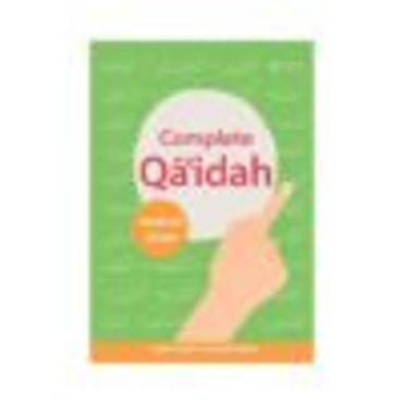 Qã’idah komplet