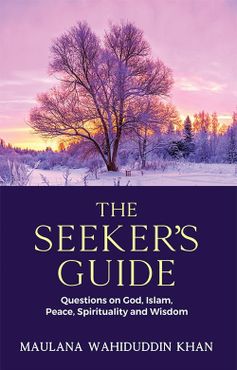 THE SEEKER’S GUIDE: Frågor om Gud, Islam, Andlig & Visdom.