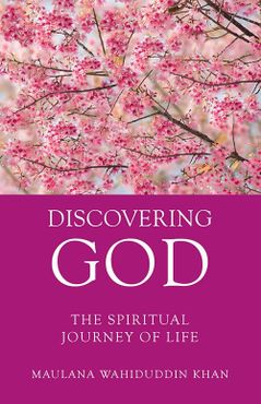 Discovering of God: Den Andliga resan genom Livet.