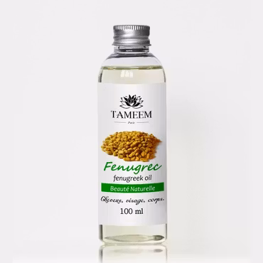 Fenugreek Olja: Naturlig Kraft från Frön till Olja: