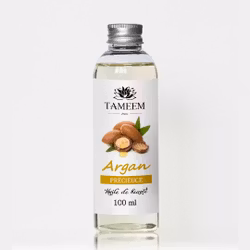 Arganolja: Skönhetens Gåva från Marocko.