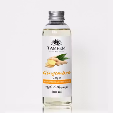 Ingefäraolja: Den Kryddiga Elixirens Mångsidighet