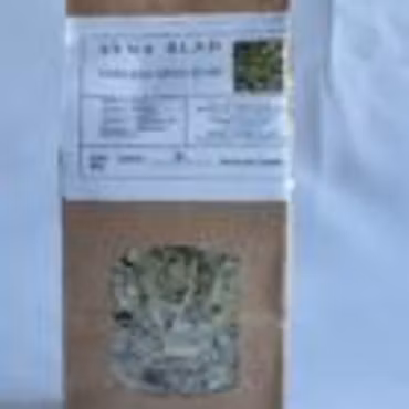 Senablad (Sana Makki):