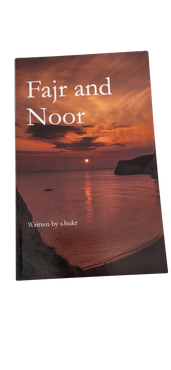 Fajr and Noor