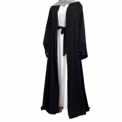 Abaya Pretty 2