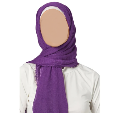 Hijab Crynkel
