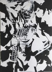Art Print "Självklarheten"