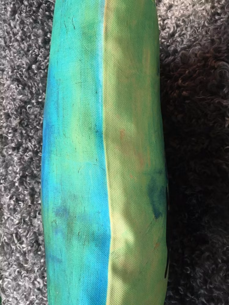 1 Kuddfodral - 2 olika fårmotiv