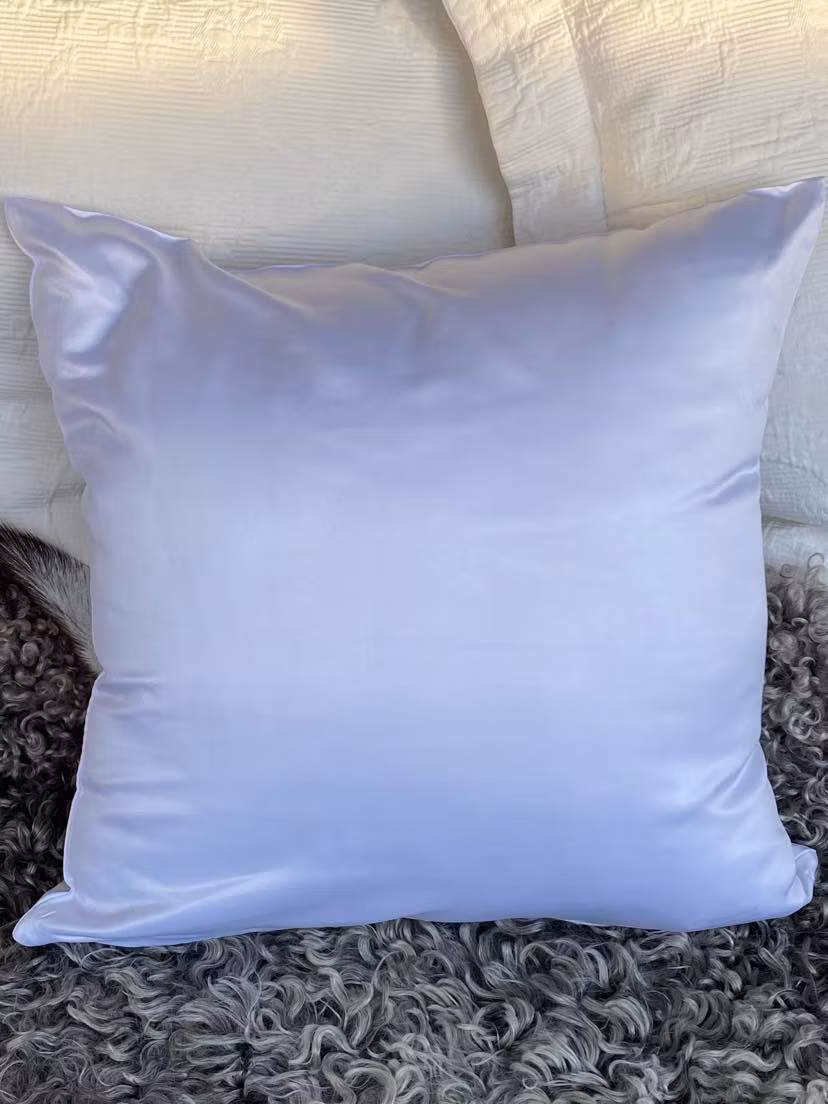 PrydnadsKudde, beige Gotland