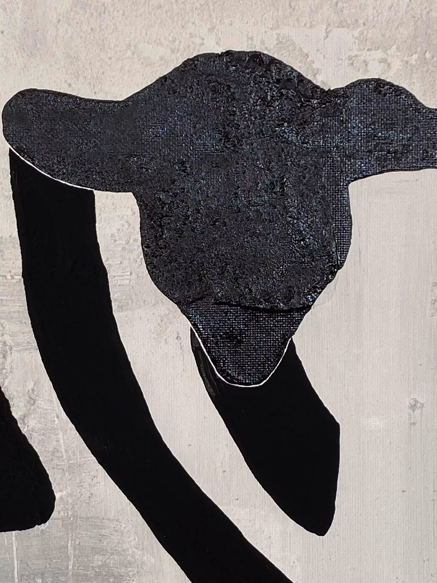 Originaltavla "Unconditionally"