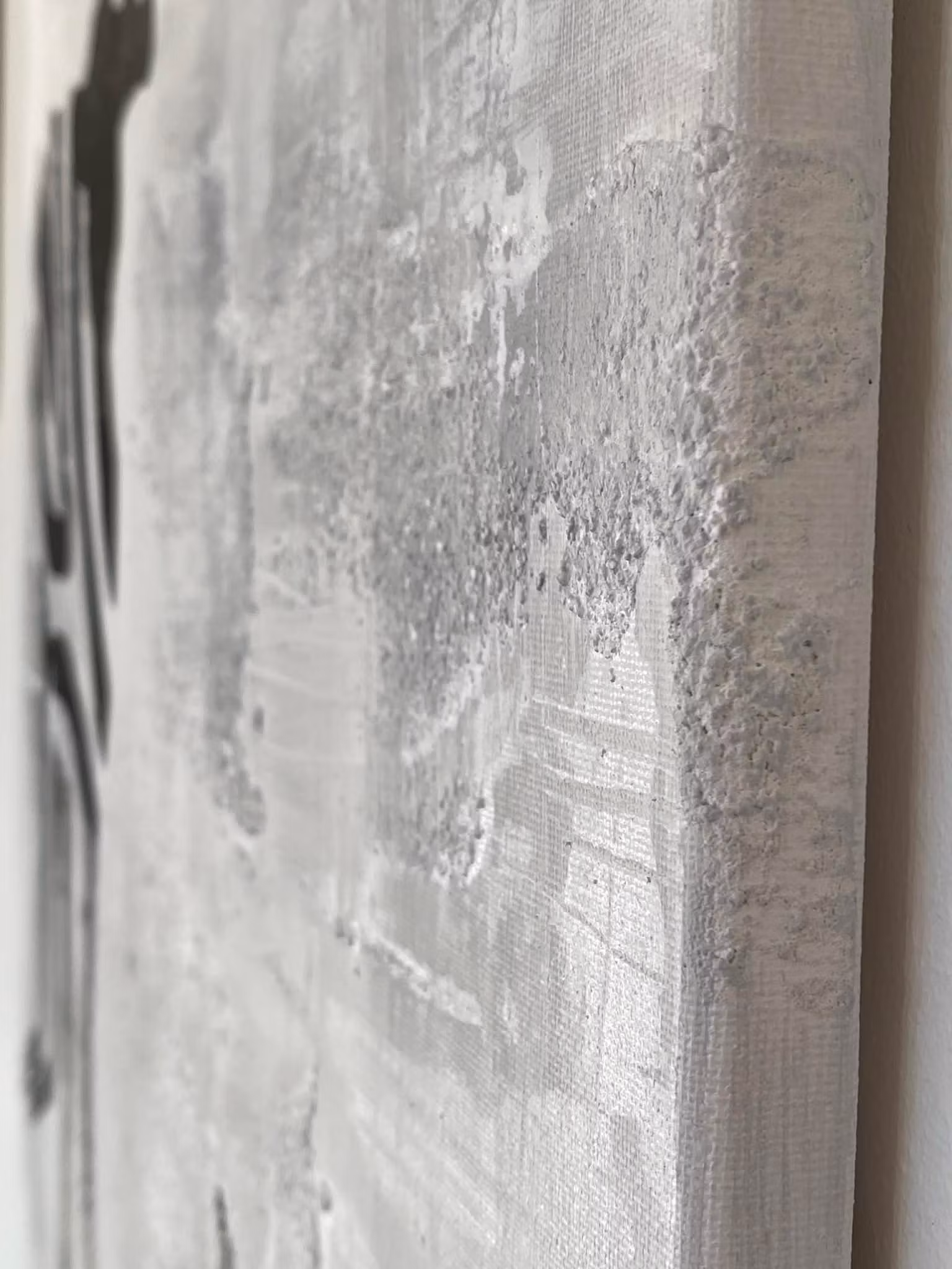 Originaltavla "Unconditionally"