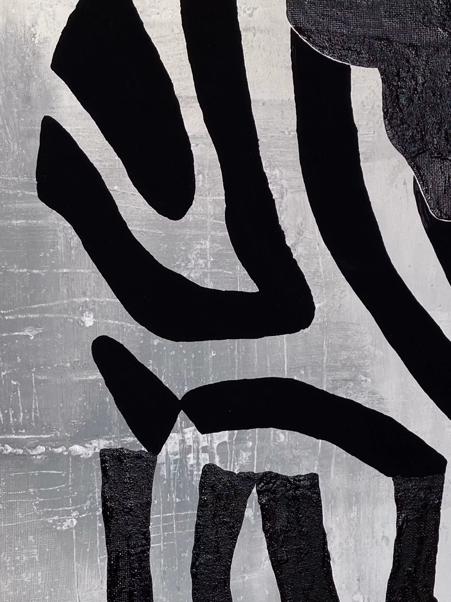 Originaltavla "Unconditionally"