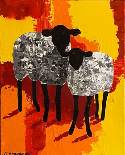 Originaltavla, "Value"