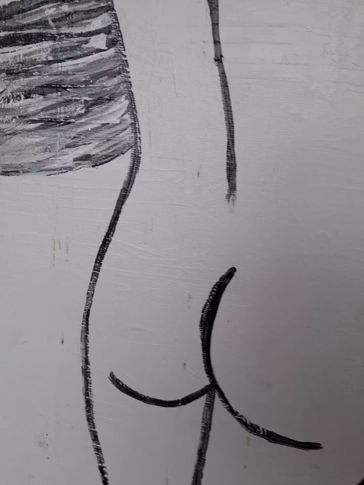 Originalmålning